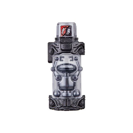 DX Phoenix Robot Full Bottle Set - Image 3