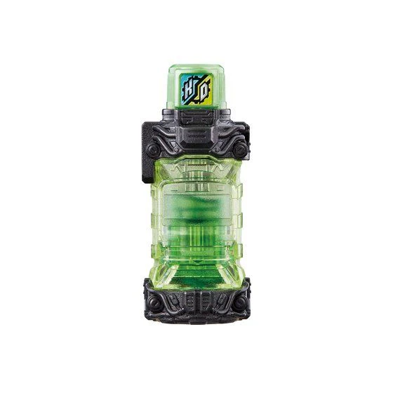 DX Pirate Ressha (Train) Full Bottle Set - Image 3