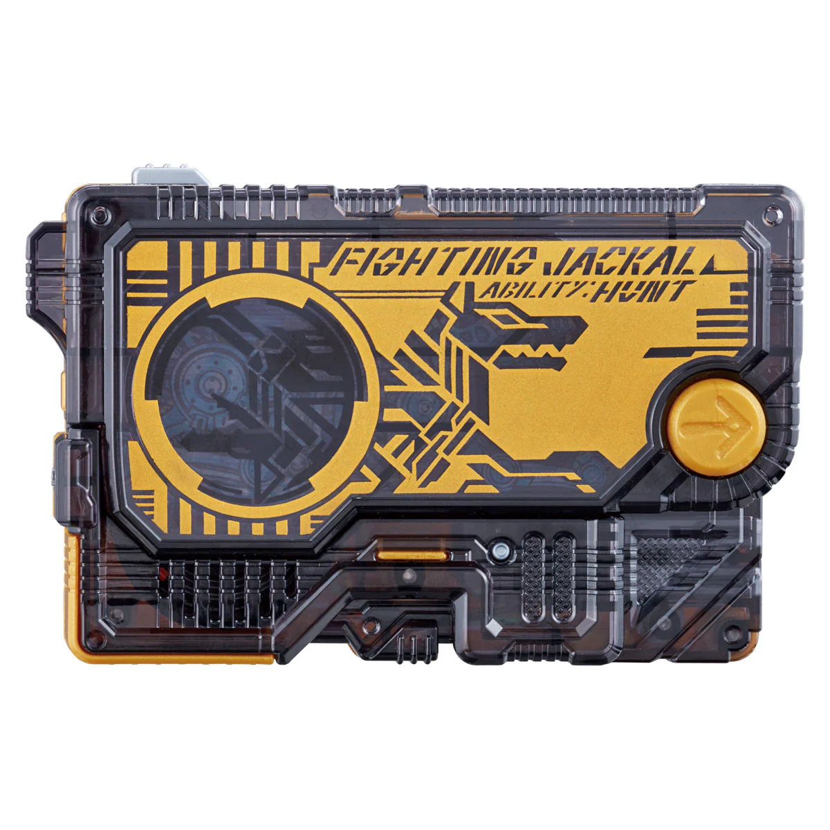 DX Raid Riser w/ Fighting Jackal Progrise Key - Image 2