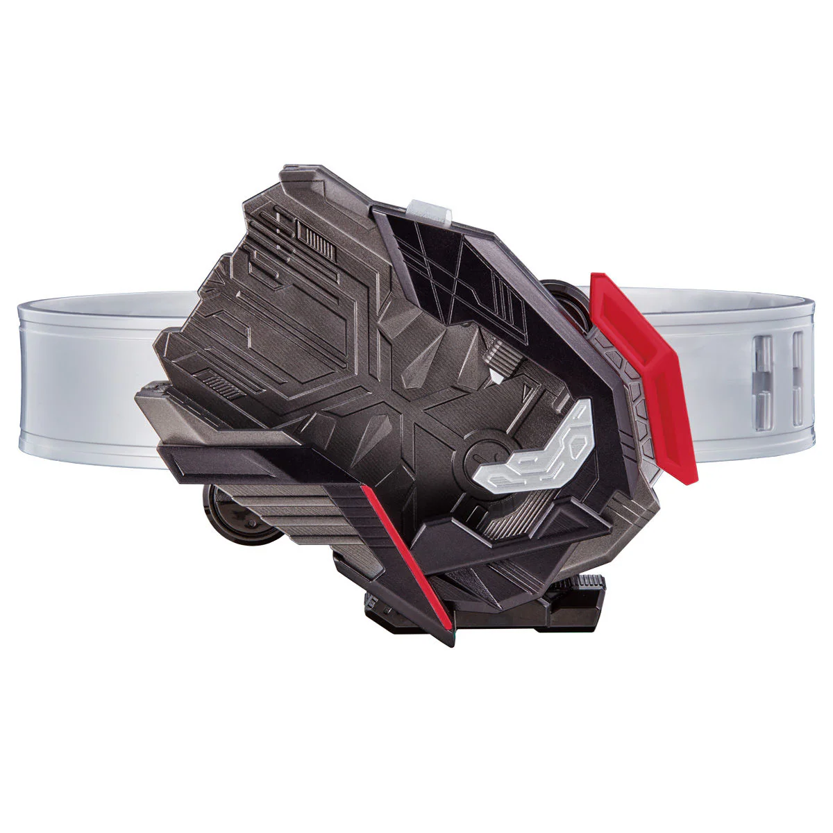 DX Raid Riser w/ Fighting Jackal Progrise Key - Image 3