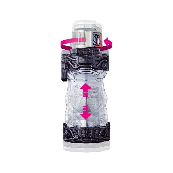 DX Rhino Dryer Full Bottle Set - Image 4