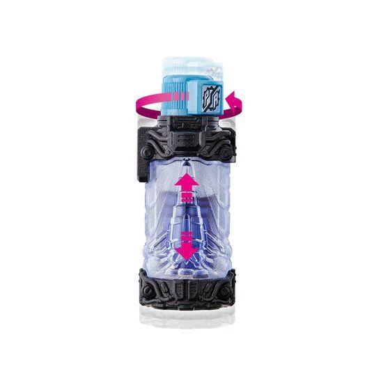DX Rocket Panda Full Bottle Set - Image 4
