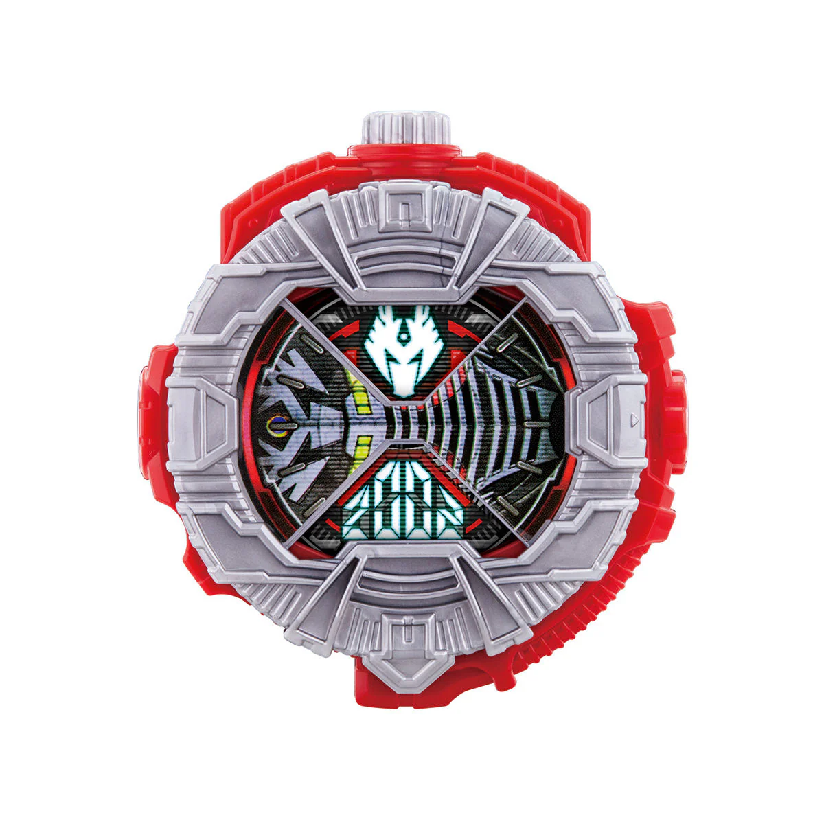 DX Ryuki RideWatch - Image 3