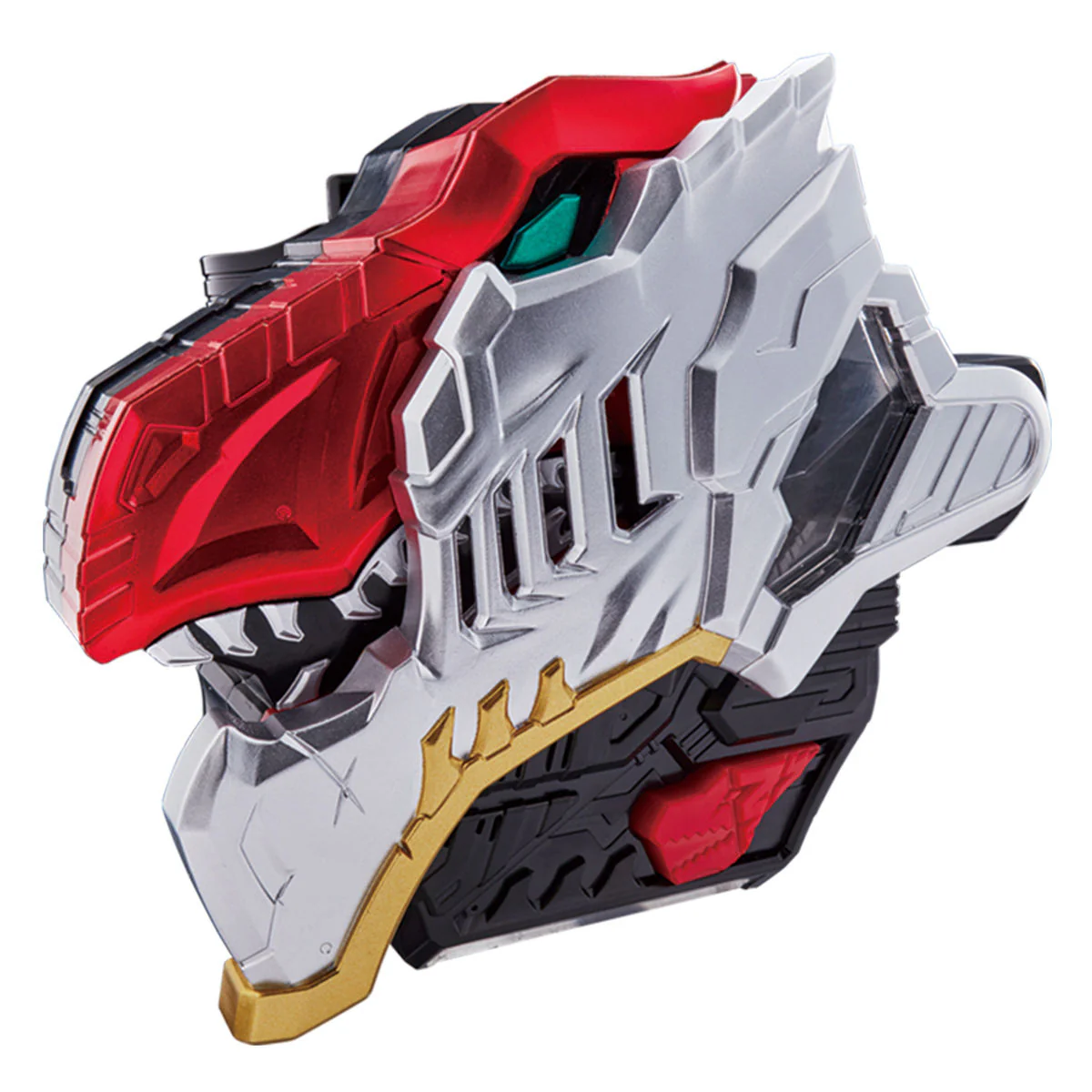 DX RyuSoulKen & RyuSoulChanger Set - Image 2