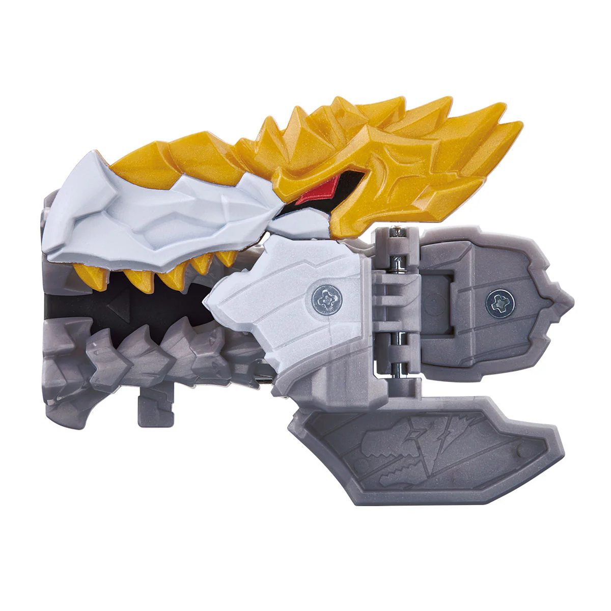 DX RyuSoulKen & RyuSoulChanger Set - Image 7