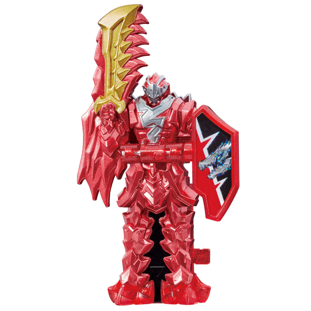 DX RyuSoul Calibur - Image 4