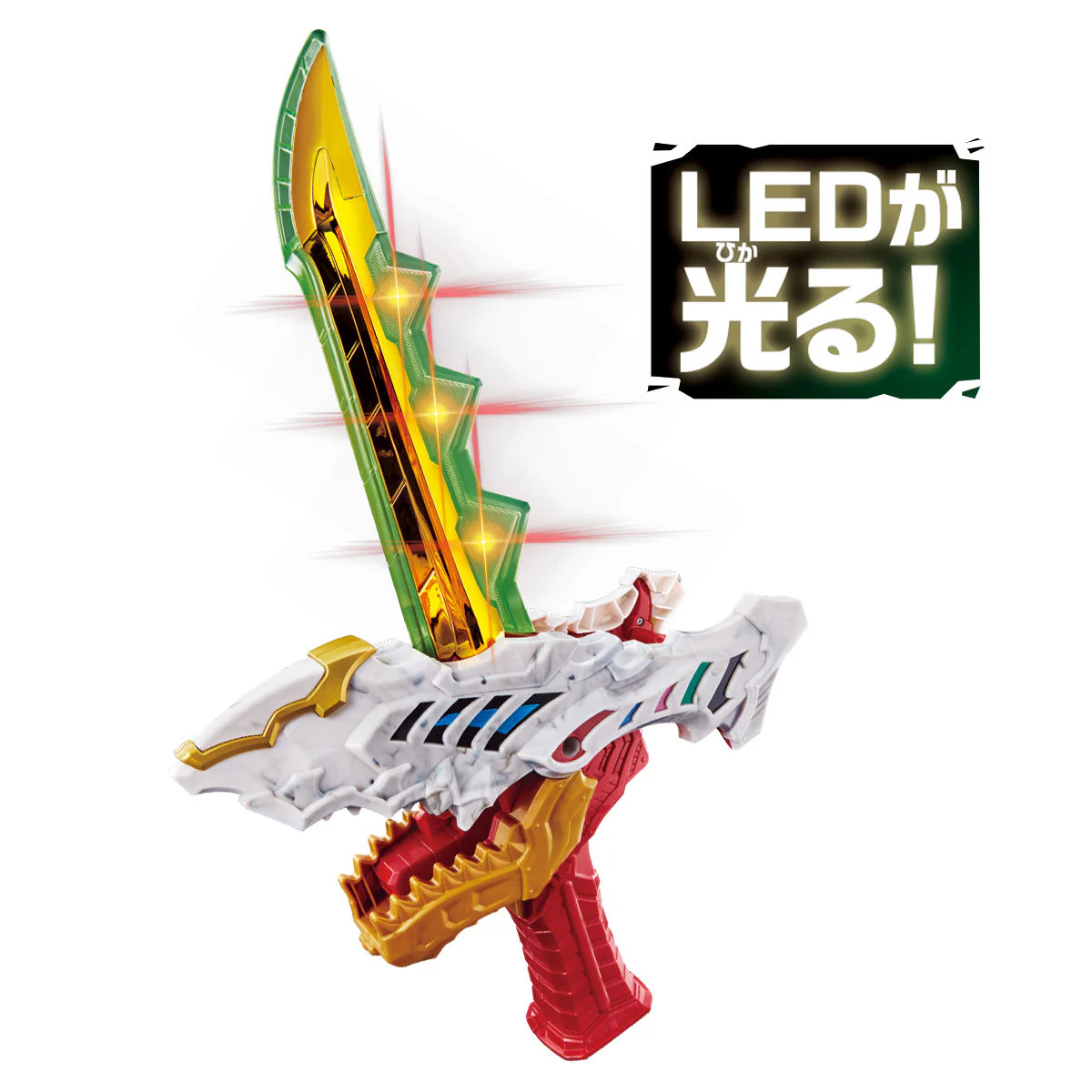 DX RyuSoul Calibur - Image 8