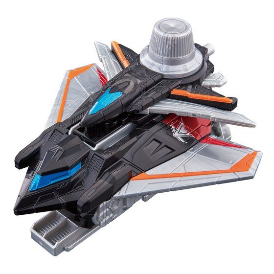 DX Scissor & Blade Dial Fighters - Image 4