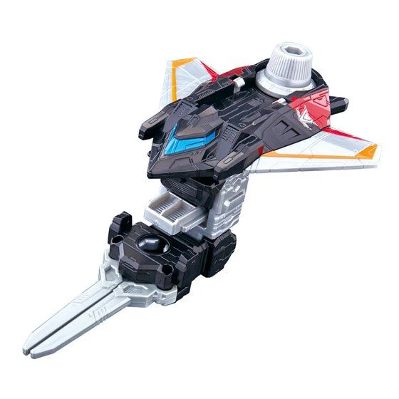 DX Scissor & Blade Dial Fighters - Image 5