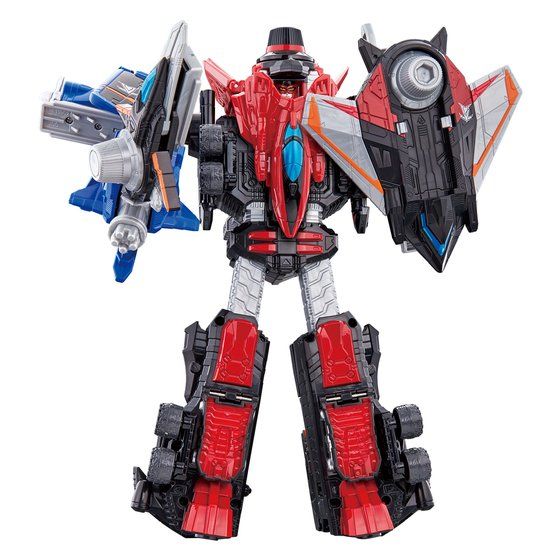 DX Scissor & Blade Dial Fighters - Image 8