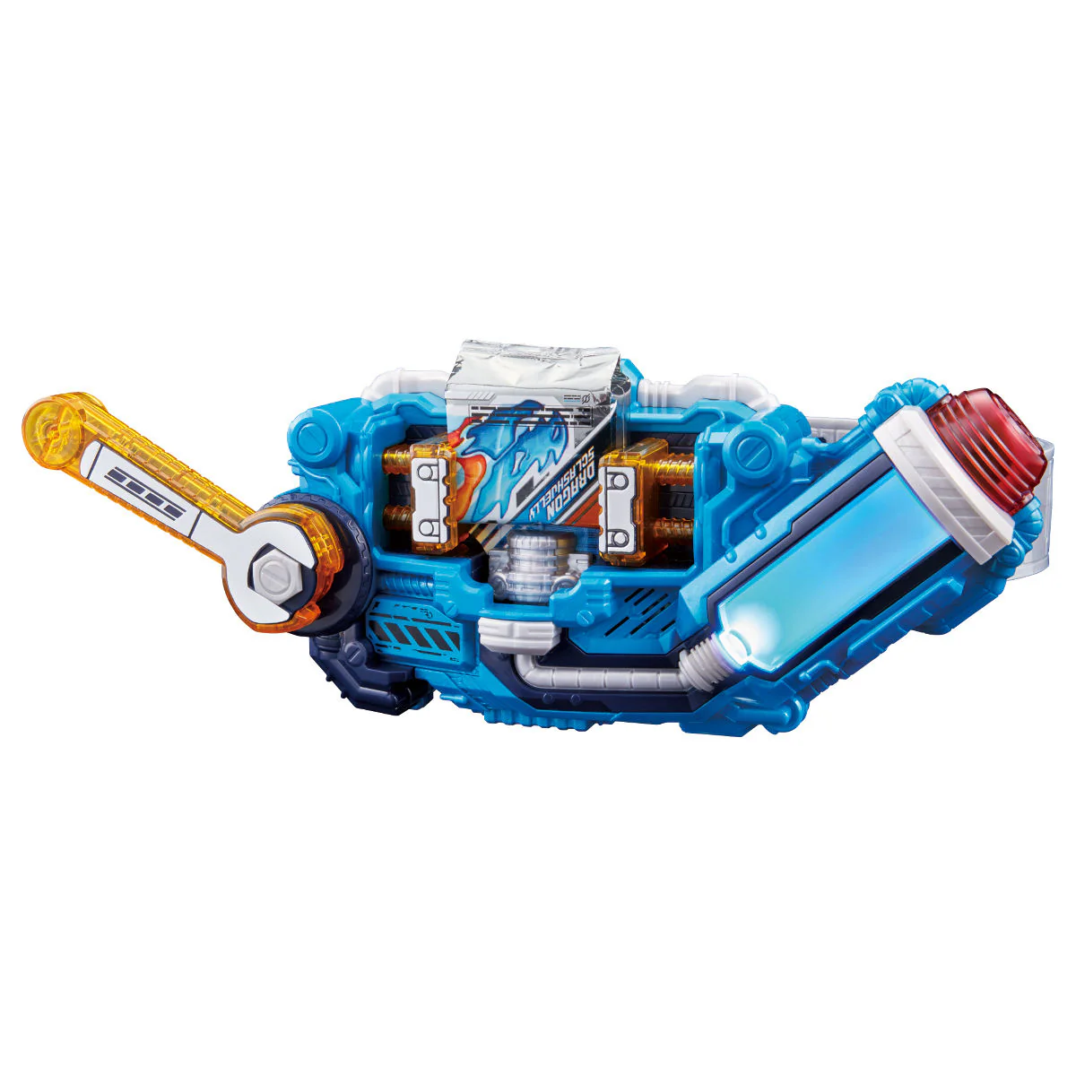 DX Sclash Driver - Image 2