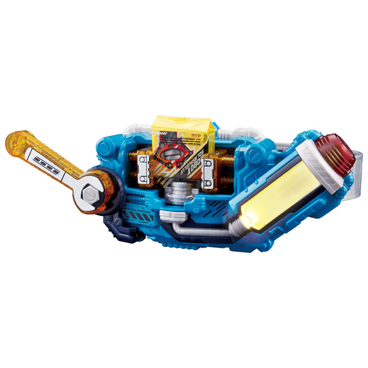 DX Sclash Driver - Image 3