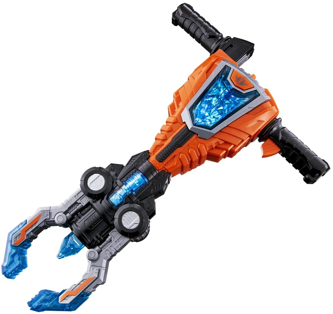 DX Shiny Breaker - Image 2