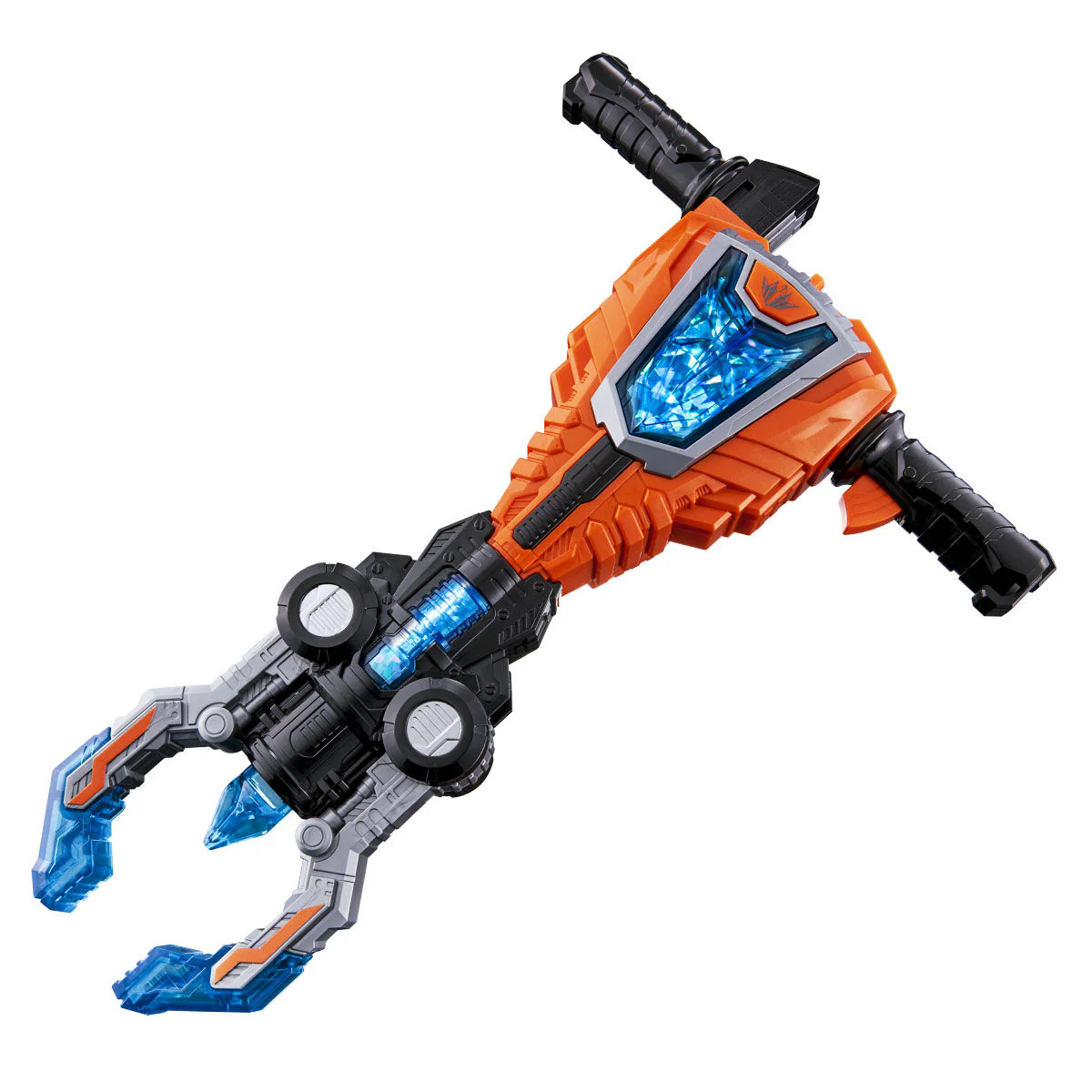 DX Shiny Kiramei Changer & Breaker Set - Image 4