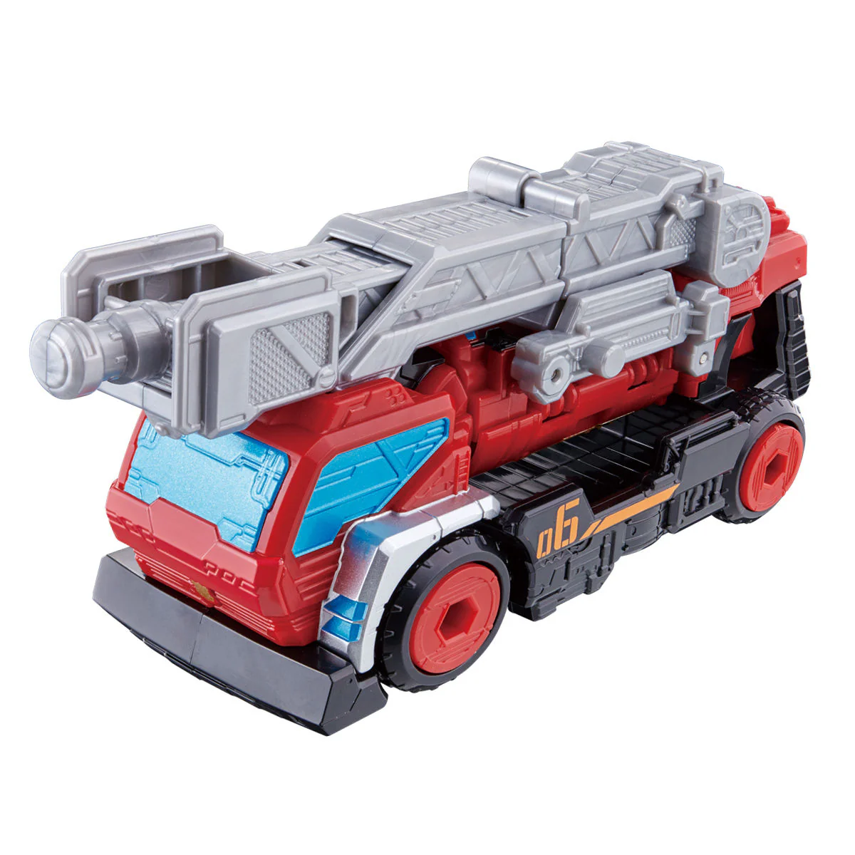 DX Siren & Victory Lupin Kaiser Box Set - Image 6