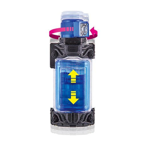 DX Smartphone Wolf Full Bottle Set - Image 4