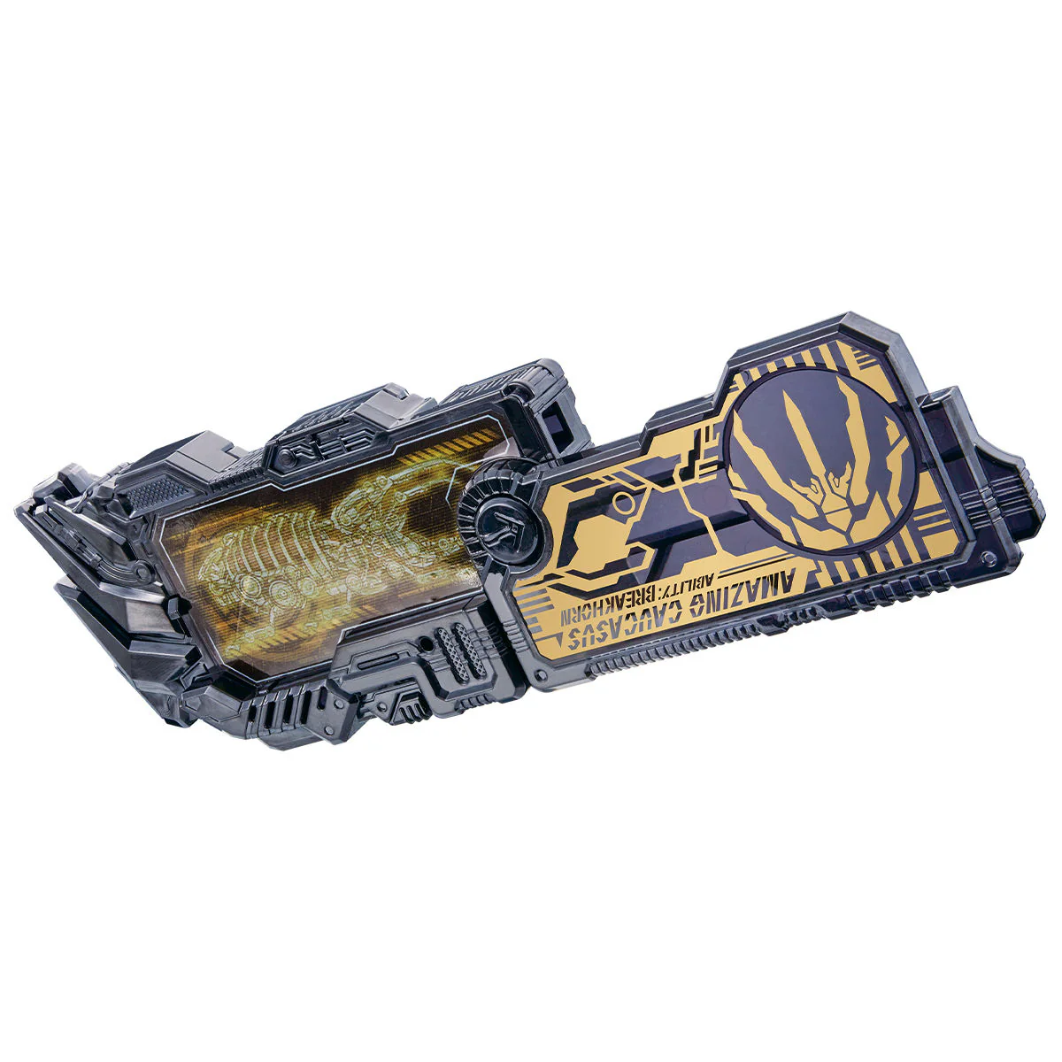 DX ThousanDriver - Image 5