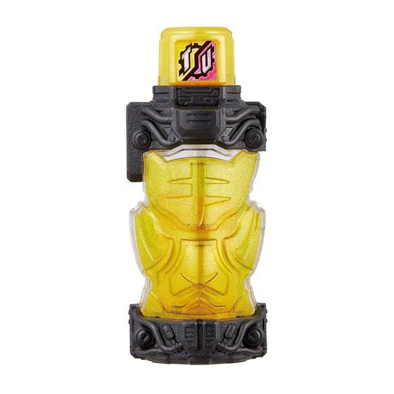 DX Tiger UFO Full Bottle Set - Image 2