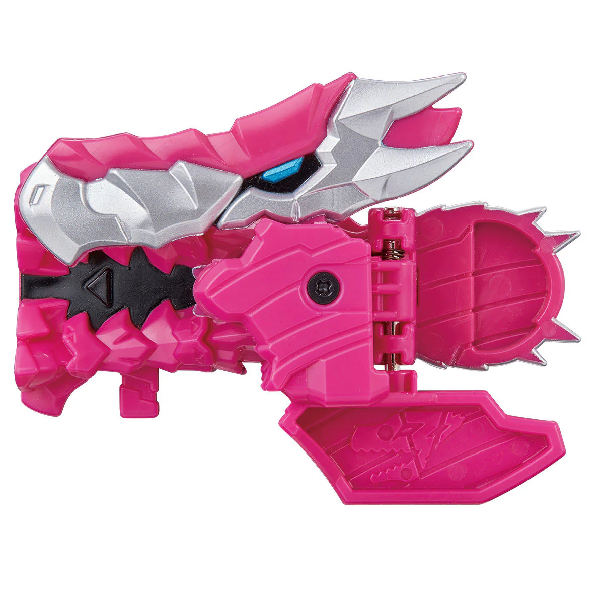 DX TriKen & Akyloze Set - Image 4