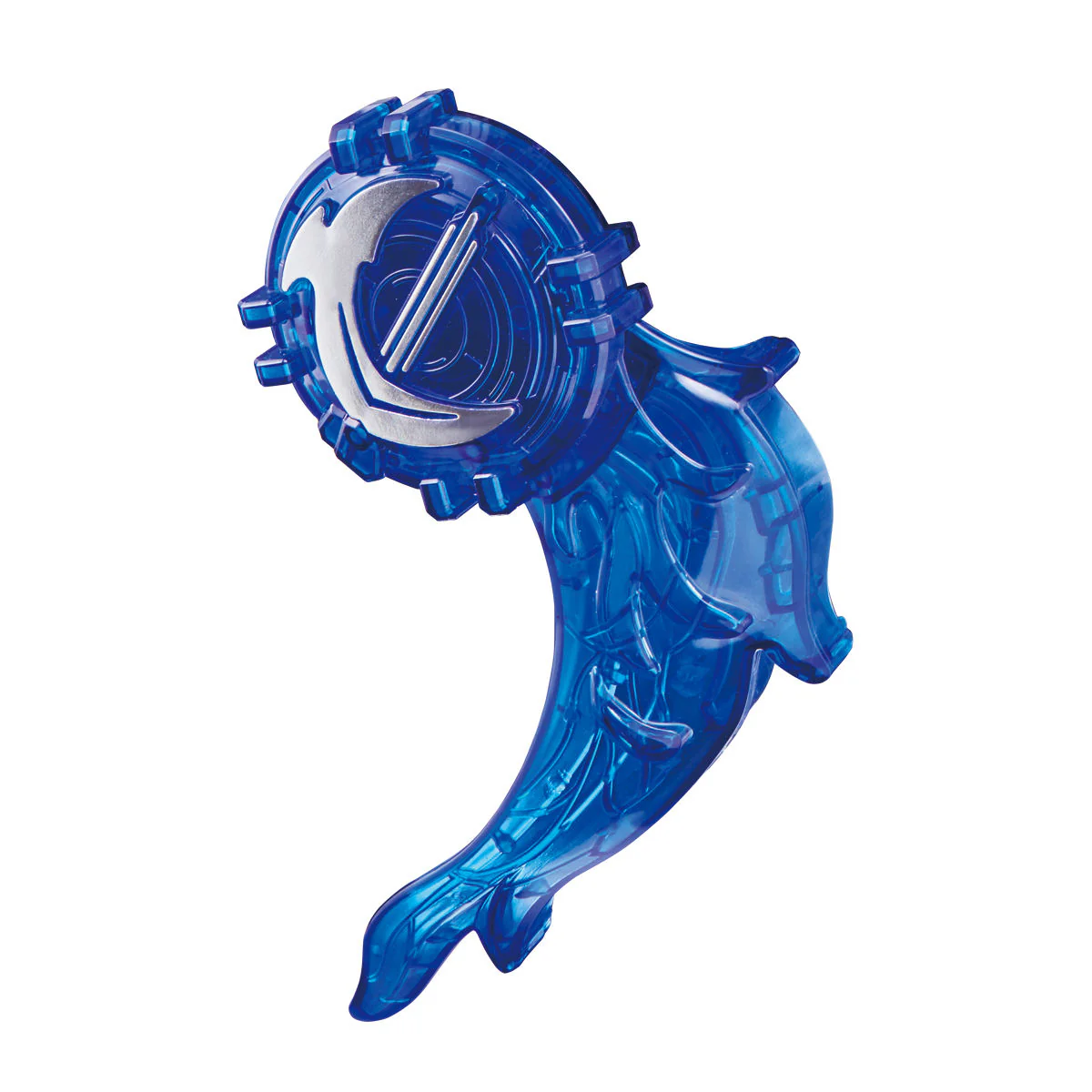 DX Water Emblem & Lion Senki Wonder Ride Book - Image 4