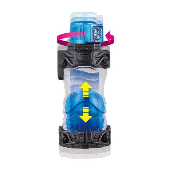 DX Whale Jet Full Bottle Set - Image 4