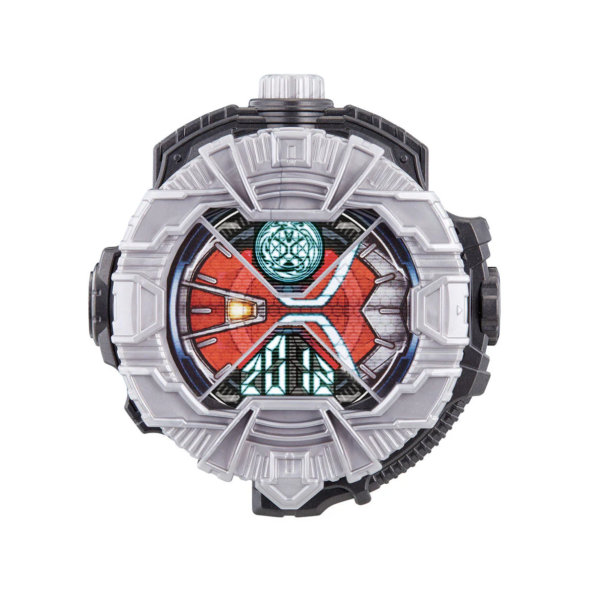 DX Wizard RideWatch - Image 3