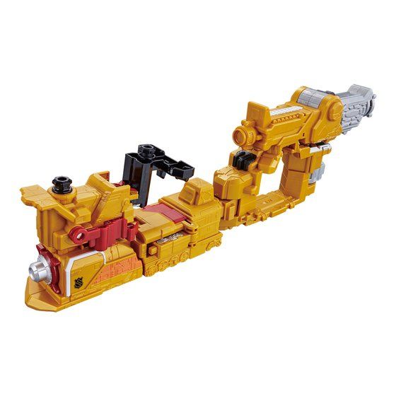 DX X Changer - Image 5