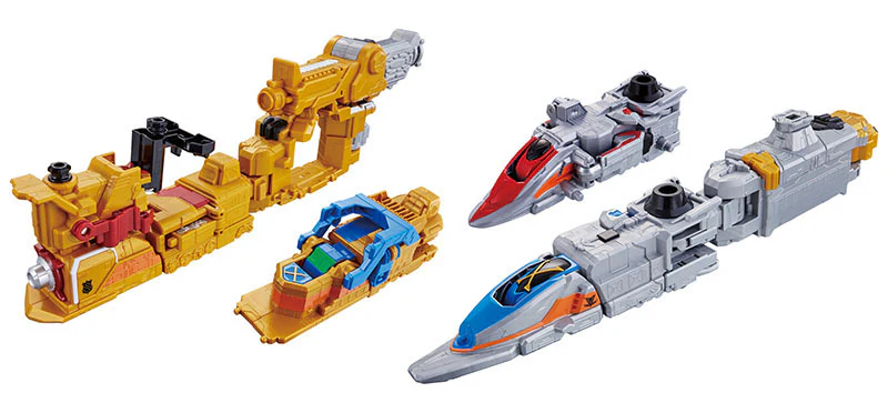 DX X Emperor Set - Image 3