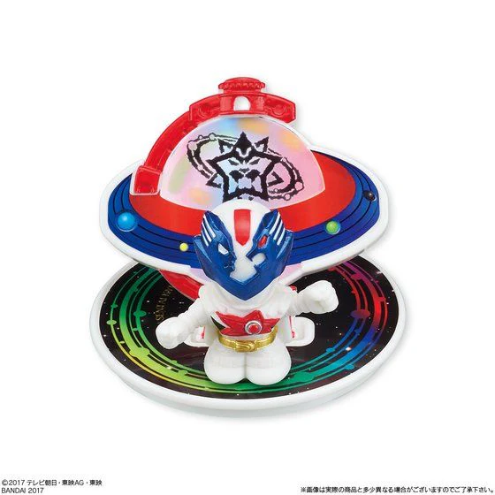 DX Xmas Kyutama & Christmas Ornament - Image 3