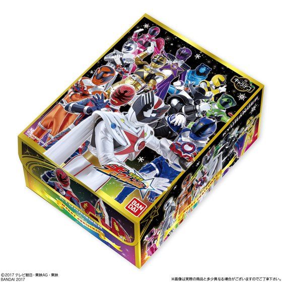DX Xmas Kyutama & Christmas Ornament - Image 7