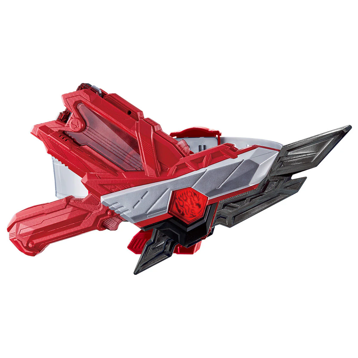 DX Zaia Slashriser - Image 2