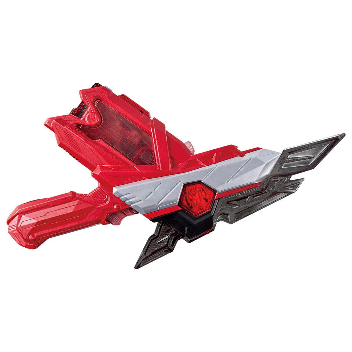 DX Zaia Slashriser - Image 6