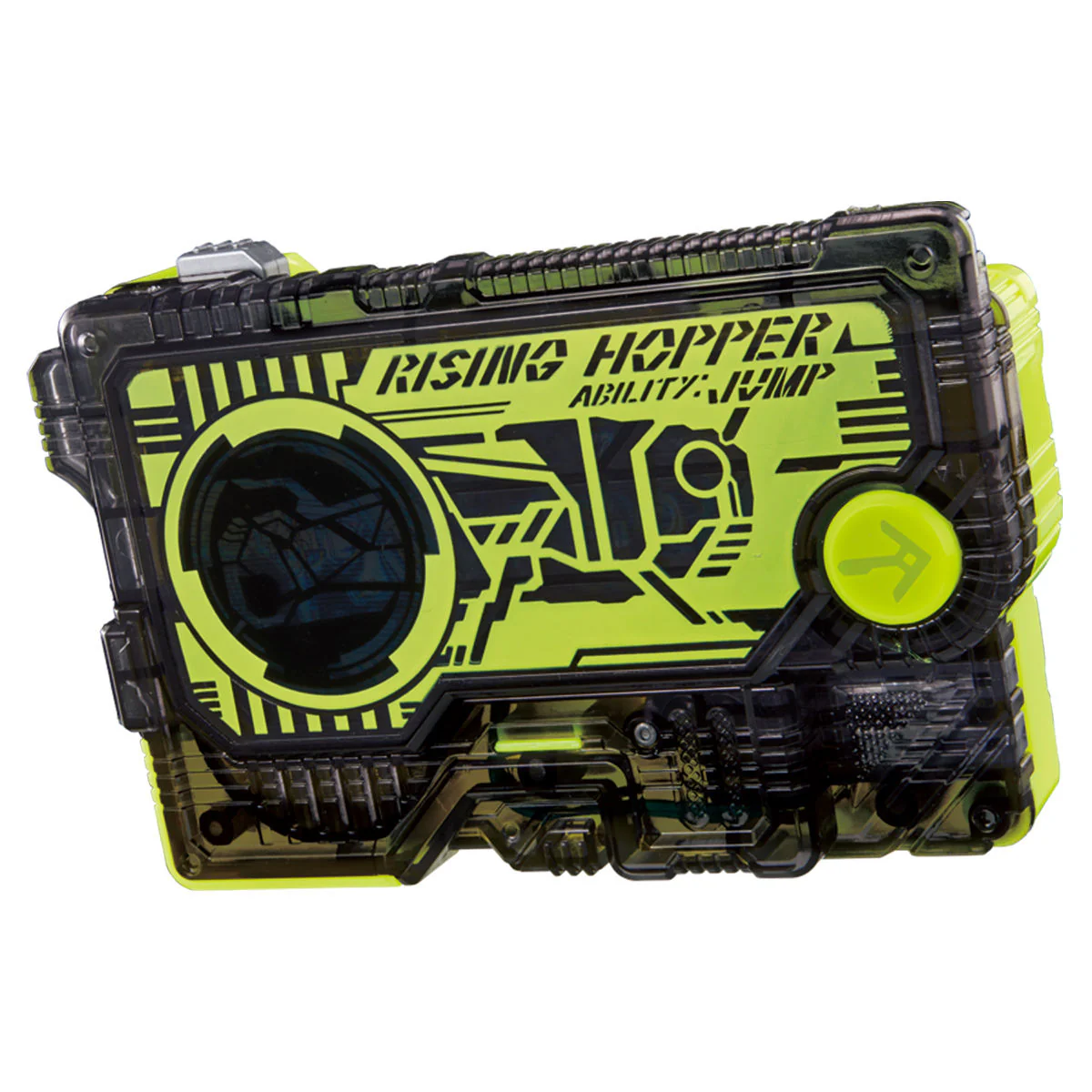 DX Zero-One Driver & Progrise Holder Set - Image 3