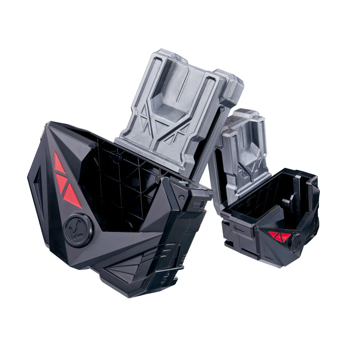 DX Zero-One Driver & Progrise Holder Set - Image 5