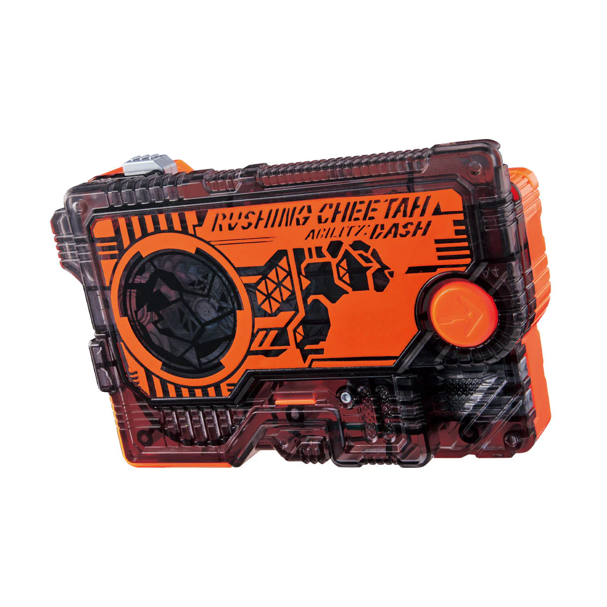 DX Zero-One Driver & Progrise Holder Set - Image 6