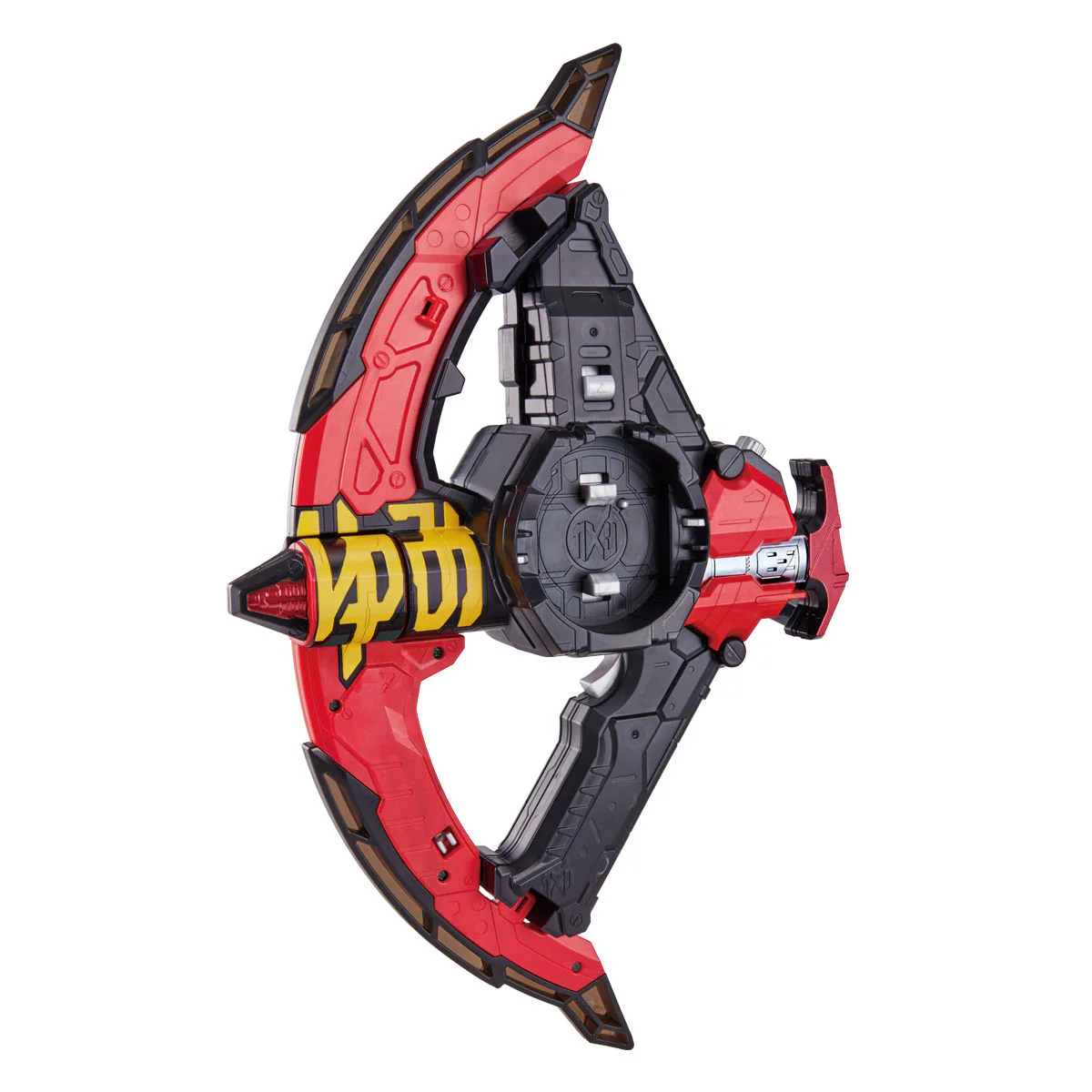 DX Zikan Zaxe - Image 2