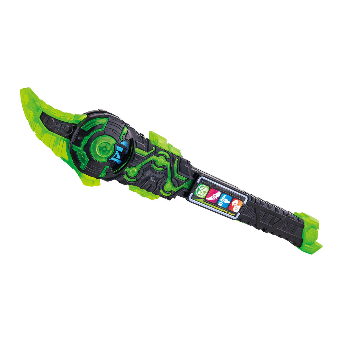 DX Zikan Despear