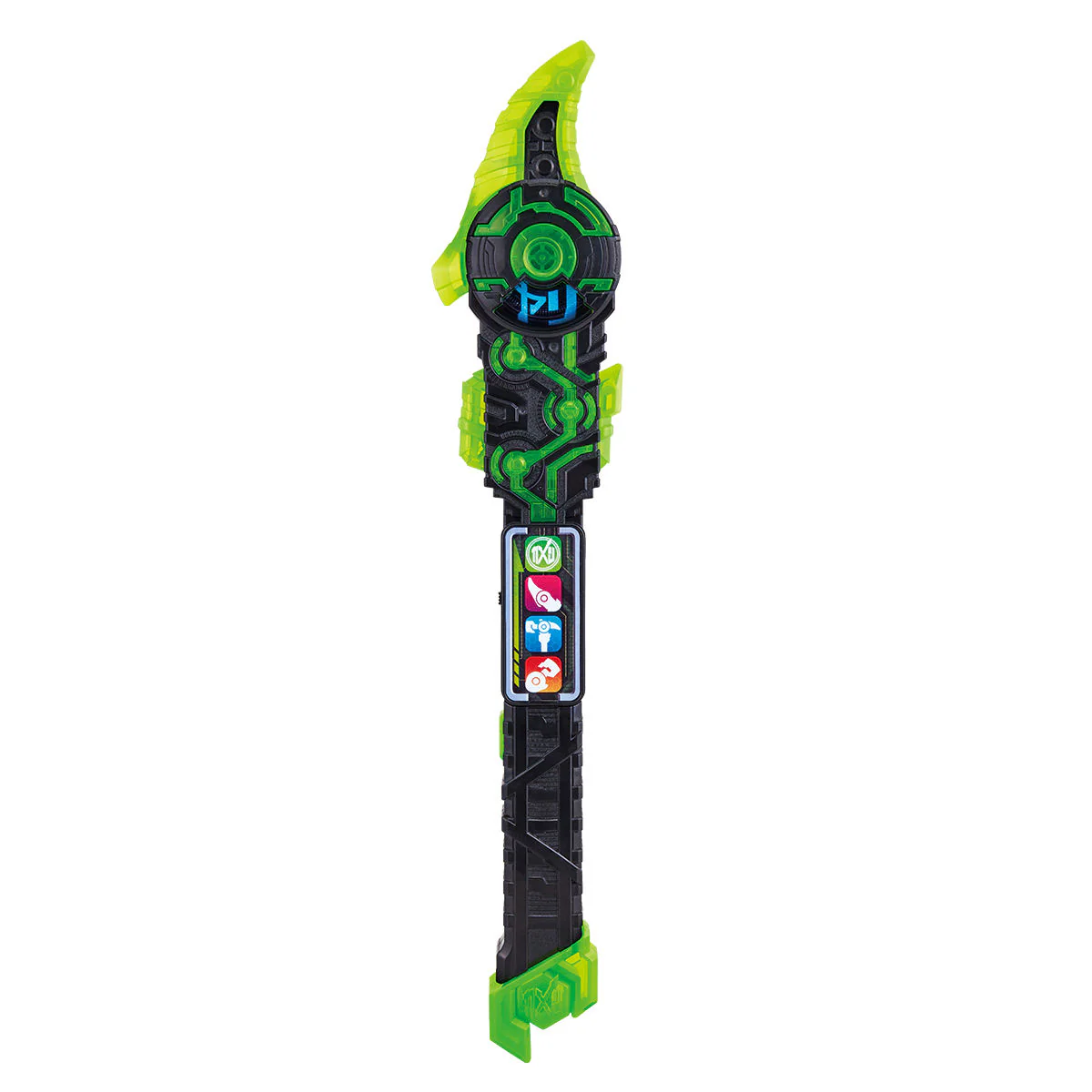 DX Zikan Despear - Image 2