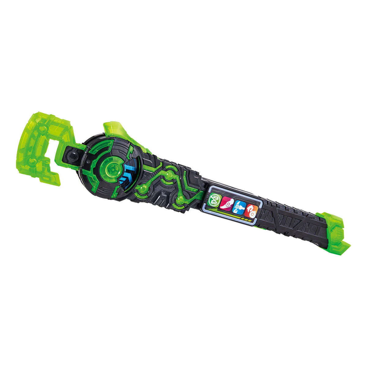 DX Zikan Despear - Image 5