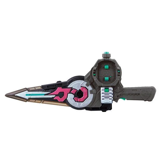DX Zikan Girade - Image 3