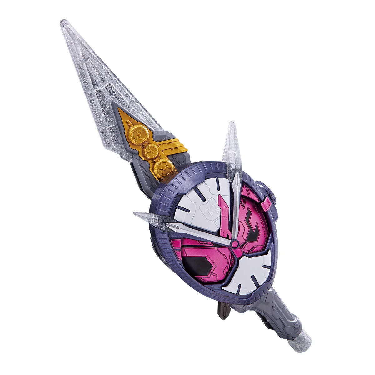 DX Zikan Saikyou Grade