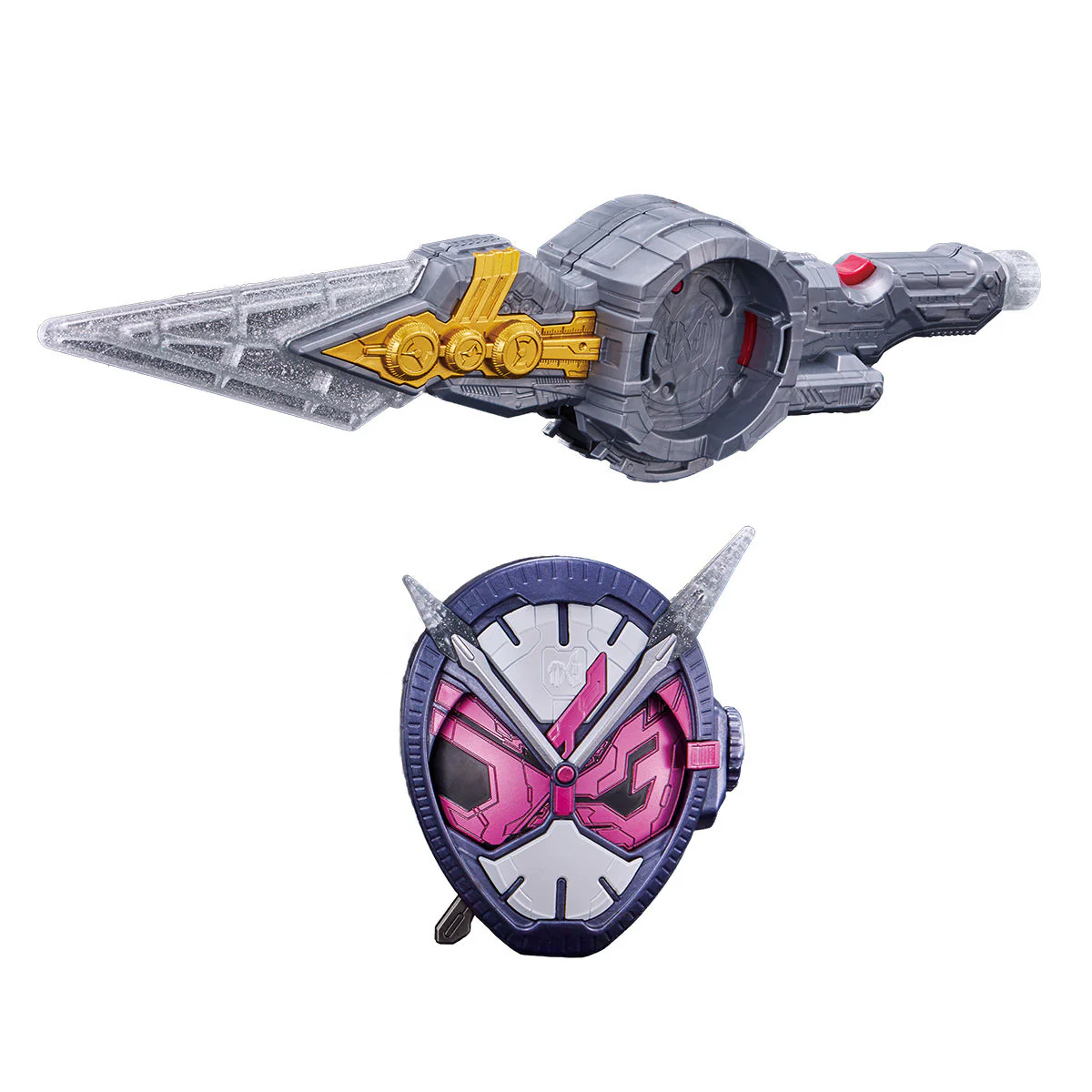 DX Zikan Saikyou Grade - Image 2