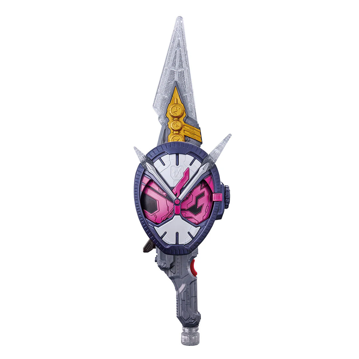 DX Zikan Saikyou Grade - Image 3