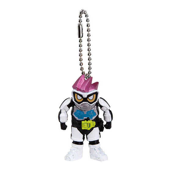 Ex Aid Keychains - Image 4