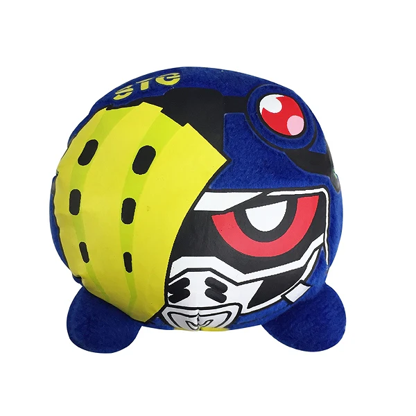 Ex-Aid Mini Plushies - Image 3