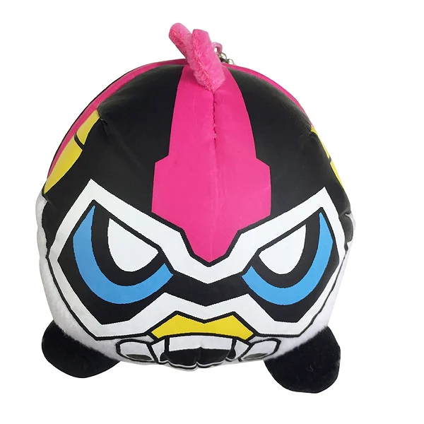 Ex-Aid Mini Plushies - Image 4