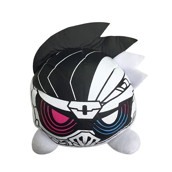 Ex-Aid Mini Plushies - Image 5