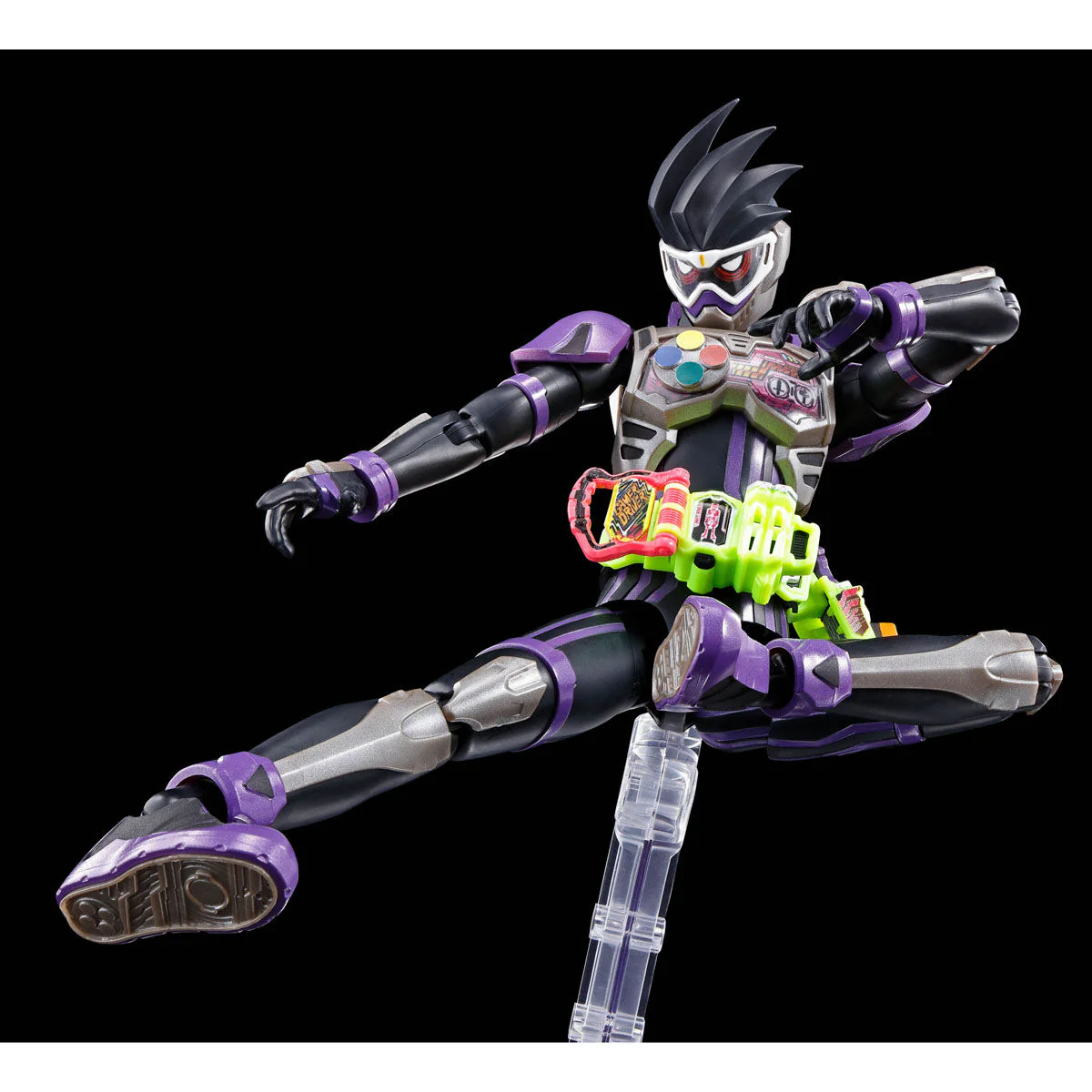 Figure Rise Standard Kamen Rider GENM - Image 6
