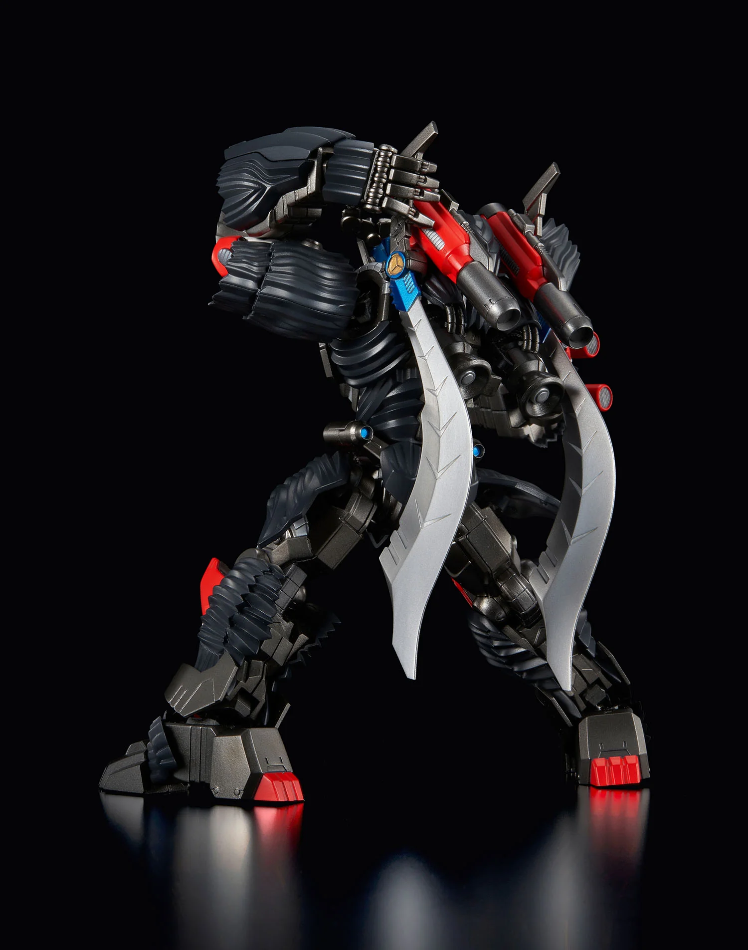 Furai Action Optimus Primal - Image 11