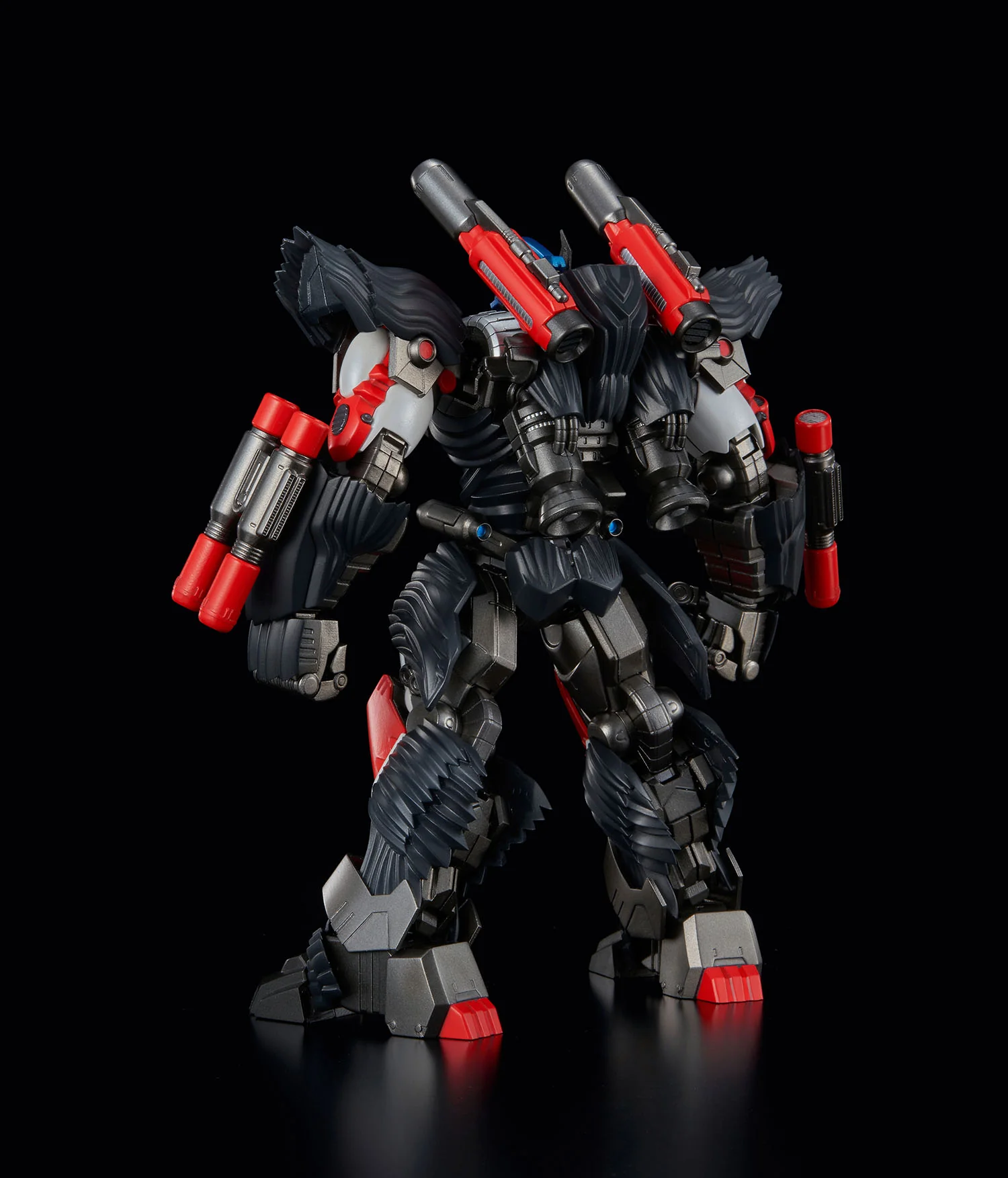 Furai Action Optimus Primal - Image 4